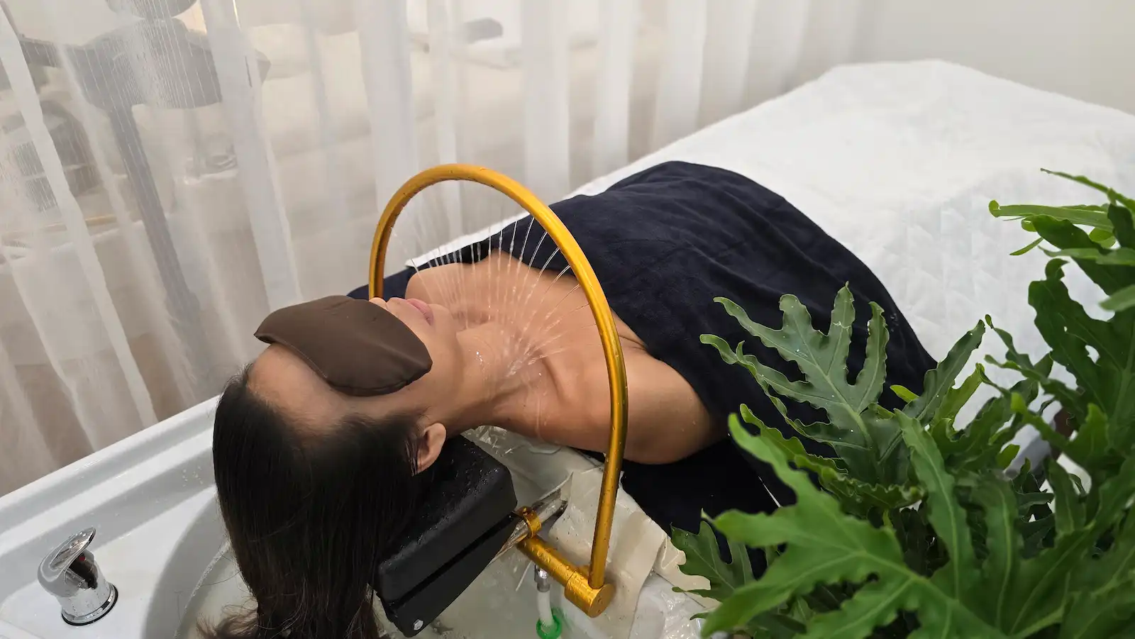 CHẠM SPA: Best Spa & Massage · District 1, Ho Chi Minh City