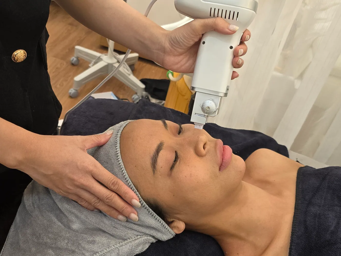 Herbal Skin Renew Peel