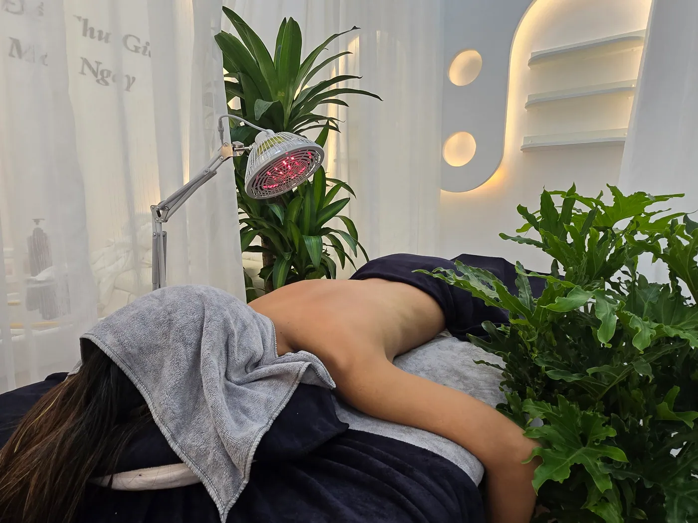 Prenatal Pampering Retreat