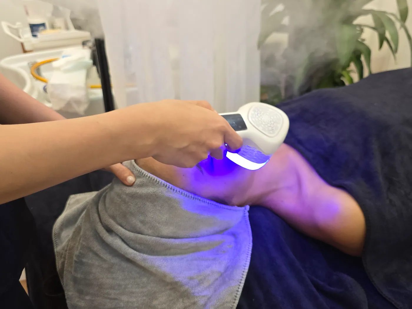 Ultimate Glowing Skin