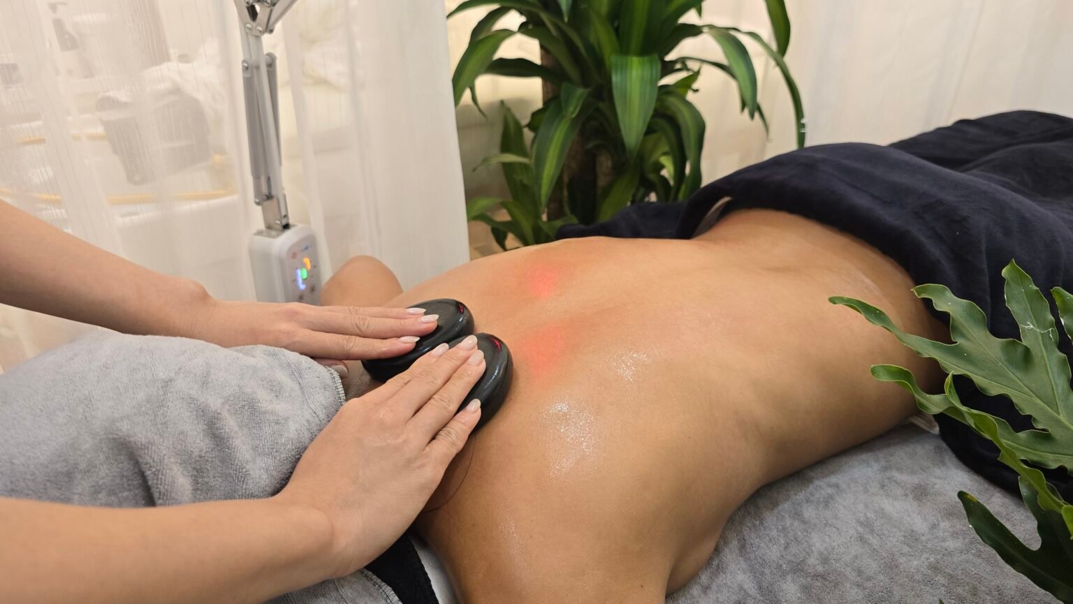 Spa Retreat Combos in District 1, Ho Chi Minh City