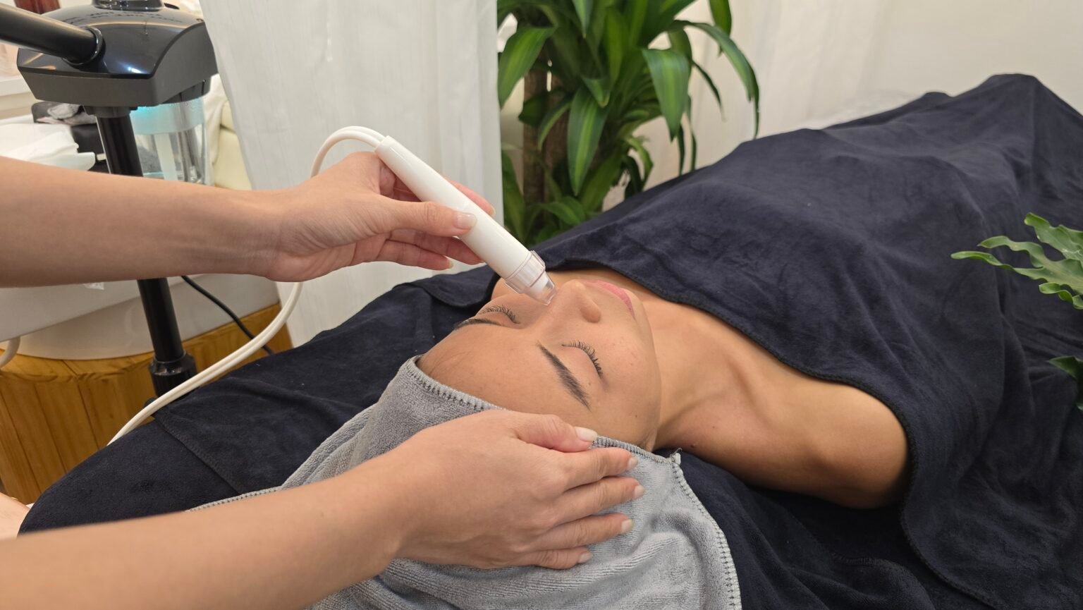Facial Treatments in District 1, Ho Chi Minh City