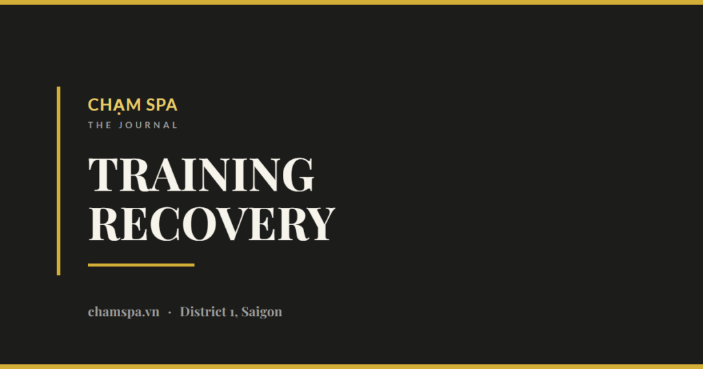 Training in Saigon’s Heat: What Recovery Actually Requires